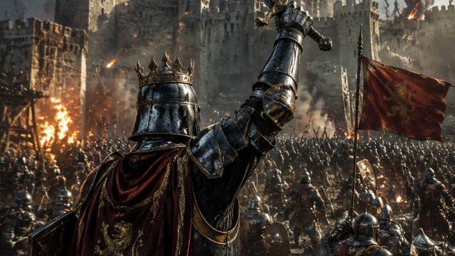 Your Guide to Downloading Reign of Victory: Join the Battle Now! | login istana338, daftar microgami