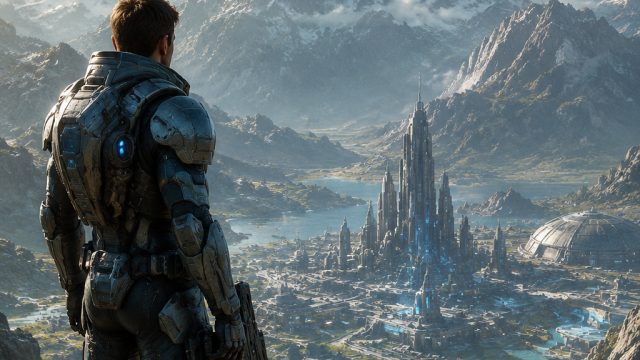 Your Essential Guide to Downloading Guardians Planetfall Today | BANDAR JUDI SLOT ONLINE DEPOSIT PUL