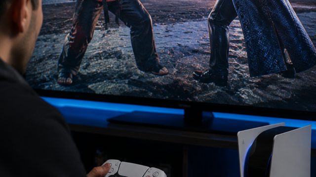 Game: Tekken Is Coming to PS5 Tomorrow with New Modes, Settings, and Rewind | pusatjudionline co, ma