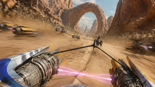 Explore the Exciting World of Star Wars: Galactic Racer Today! | cara menghitung voor bola, dewa89 d