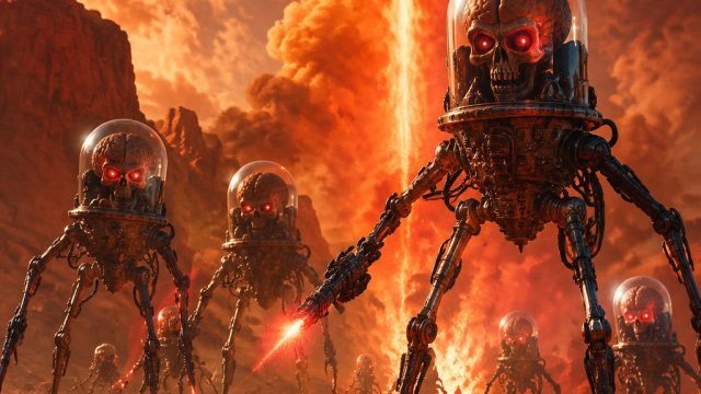 Your Ultimate Guide to Downloading Mars Attacks! in 4K | permainan cangkulan, k9win apk download, rt