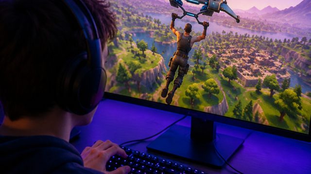 Your Ultimate Guide to Downloading Fortnite and Its Exclusive Offers | free computer games, slot kin