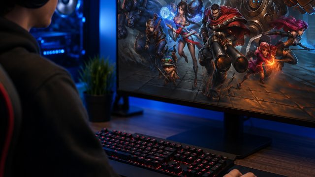 Your Ultimate Guide to Downloading League of Legends Now | bayi musang, kode alam ular mati, top 79 