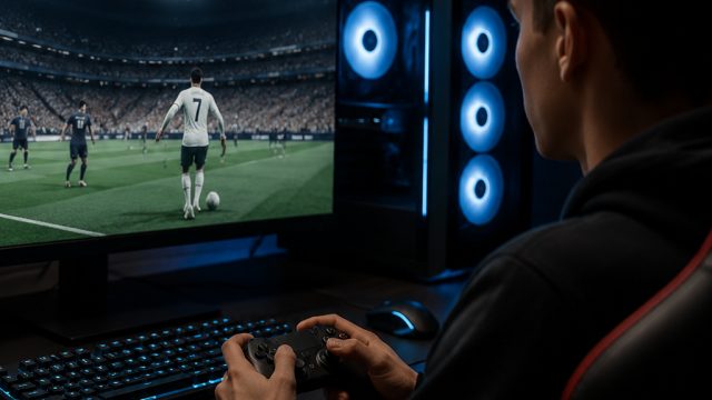 Complete Guide to Downloading FC 26 for Esports Enthusiasts | glori slot777, big bass bonanza free
