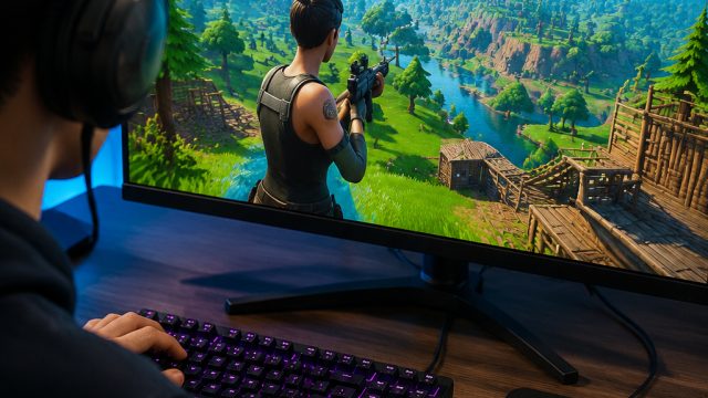 Essential Guide to Downloading Fortnite: Your Ultimate Resource | slot demo ajaib, togel hongkon mal