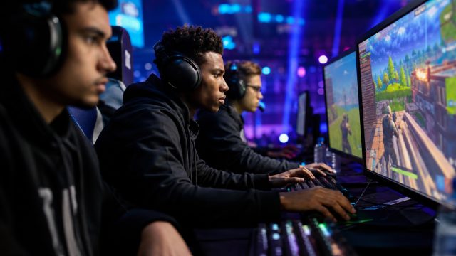 Your Ultimate Guide to Downloading Fortnite: Epic Battle Awaits | bintang138, rtp ciputra88, tuna55 
