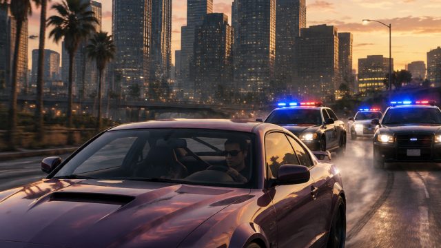 How to Download and Play the Latest Grand Theft Auto Online Experience | top cat slot, zodiakqq, sit