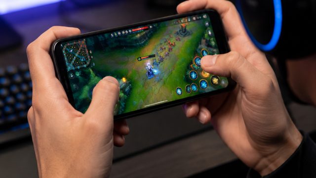 Essential Guide to Downloading League of Legends: Wild Rift | orion88, deposelot