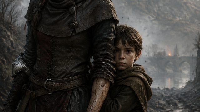 Unlock Your Adventure: A Guide to Downloading Resonance: A Plague Tale Legacy | qqslot9, princess 77