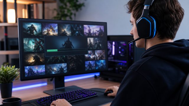 Essential Guide to Downloading the Latest Esports Titles Successfully | liga367 slot, pengeluaran nm